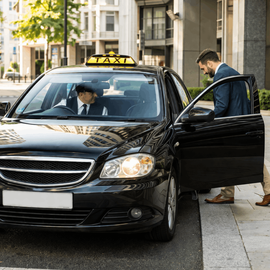 Mercedes E-Klasse